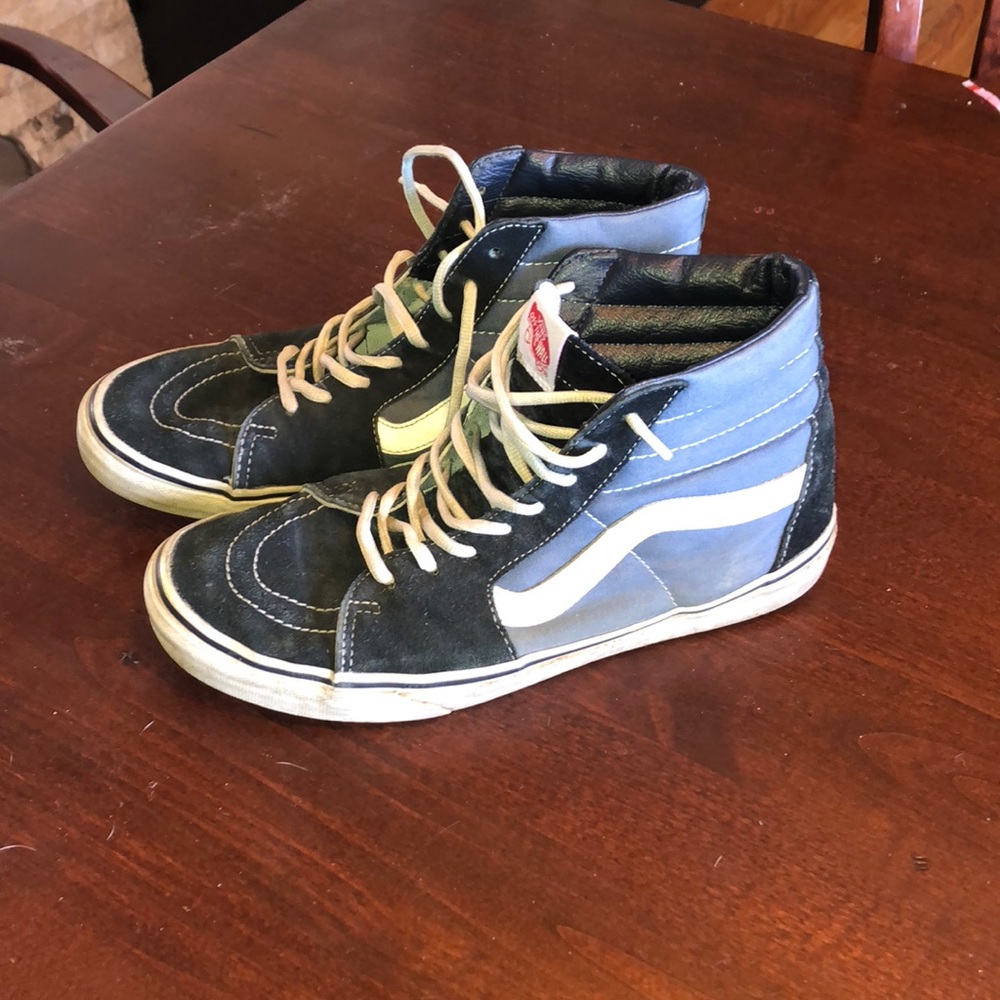 Vans